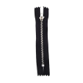#3 #4.5 Stainless Steel Metal Zippers for Jeans