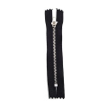 # 3 # 4,5 zippers metal stainless steel kanggo jins