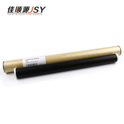 JSY Supply: Professional Fuser Film Sleeves for Xerox V Series Printers Including VC 2060, 3060, 3065, 2260, 2263, 2265, SC2020, 2021, 2022 - High Performance Fixing Fuser Belt Solutions