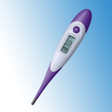 lastest popular family automatic digital thermometer 30 seconds fast reaction china manufacture