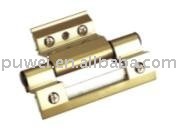 PWS-H002 Aluminum casement window hinge