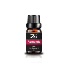 Body Massage Romantic Essential Oil Fragrant Blend Oil