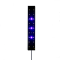 Λευκό μπλε ζεστό-selling ενυδρεία ψαριού δεξαμενή LED λαμπτήρα