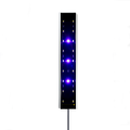 Lampe à pêche à lampes d&#39;aquarium LED avec supports