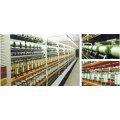 High quality textile Spandex yarn covering machine