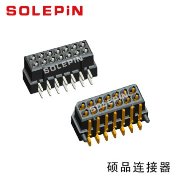 1.25mm Board to Board Connectors