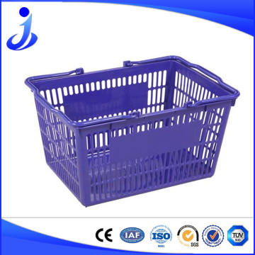 Top Quality Commercial Shopping Basket From Chinese Wholesaler