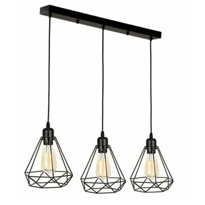 Modern Bedroom Lighting: Hotel Pendant Lamps for Hotel Living Rooms