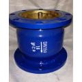 DN50-300 Silent check valve