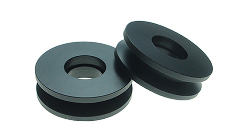 pu caster wheels