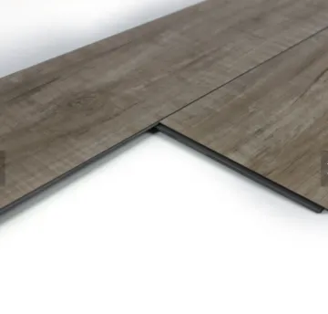 Luxury Thickness Vinyl SPC Plank Flooring