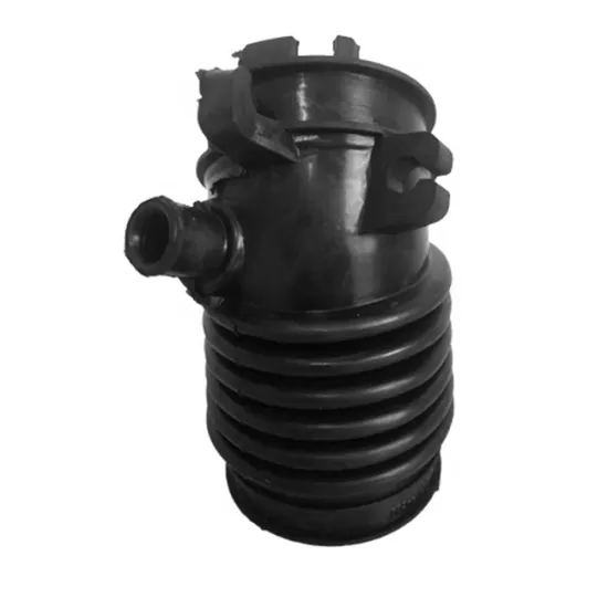 17225RZPG00 Air Intake Hose - EPDM Rubber Pipe for Honda CRV