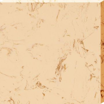 Beige Artificial Marble, Composite Stone