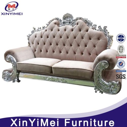 Fancy Style Design Wholease Chesterfield Sofa