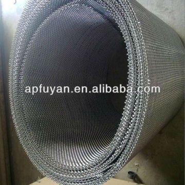 Nickel Wire Cloth for Fuel Cell (Manufacturer)