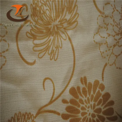 turkish curtain fabric