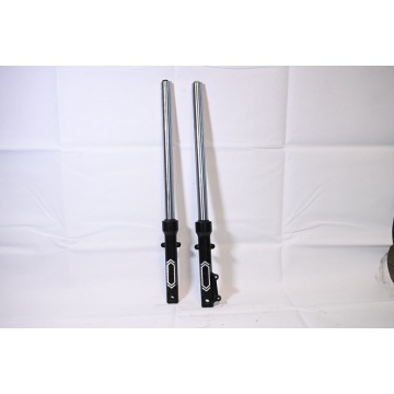 Absorvedor de choque de freio a disco da mola interna