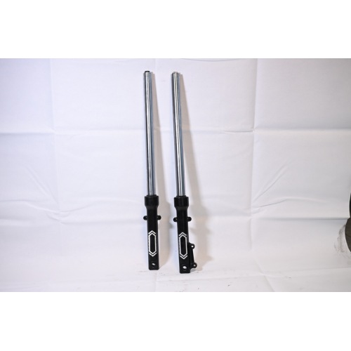 Absorbador de choque de freno de disco de primavera interna