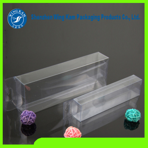 Transparent Outstanding Food Stand PET Plastic Cake Boxes Packing Wholesale