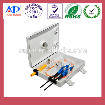 Outdoor Optical Fiber Cable Distribution Box