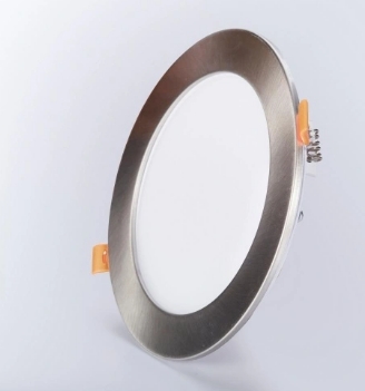 6 inch Led Panel Downlight 3cct