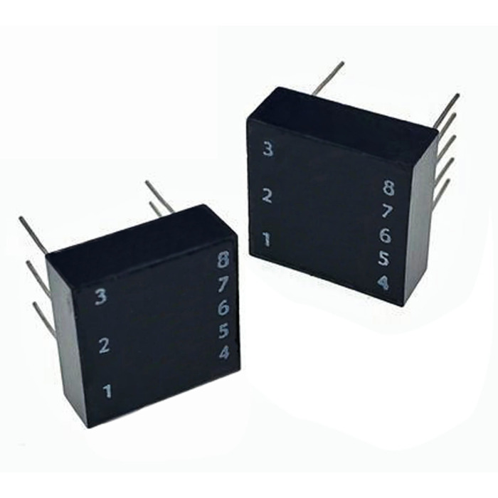 1553B Data Bus Transformers