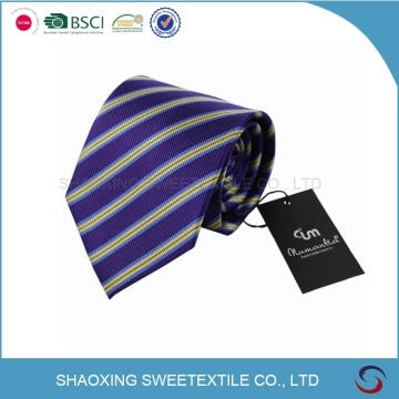 Cheap Top Quality men 100% Silk Tie