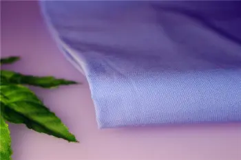 TC fabric for hospital blue color