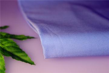 TC fabric for hospital blue color
