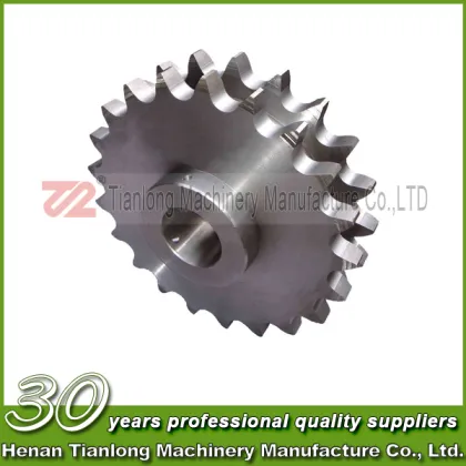 China Supplier Special Sprockets & Chain Sprockets