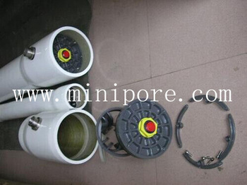 4040 ro membrane pressure vessel factory price