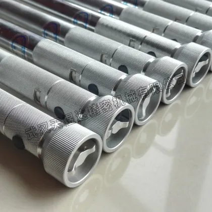 Heavy Duty Manual Torque Tyre Wrench - TYD-4000Nm 5000Nm 6000Nm on Sale