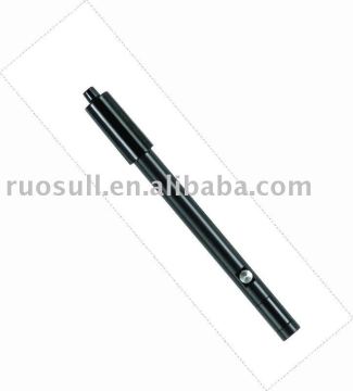 Dissolved oxygen electrode