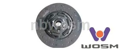 VOLVO TRUCK PARTS (A-112-3 CLUTCH PLATE)