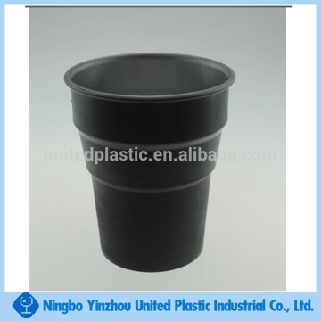 Aluminum cup