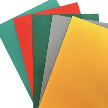 Livite 1900GSM 1.5mm PVC Fabric Flex tank Material