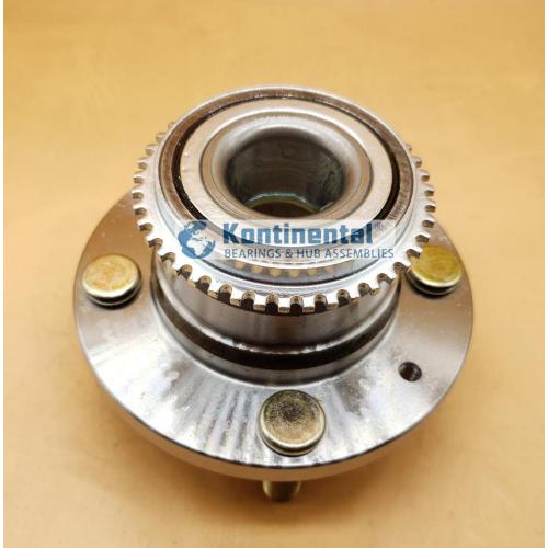 MR493619 2DACF030GR LANCER Wheel Hub Assembly