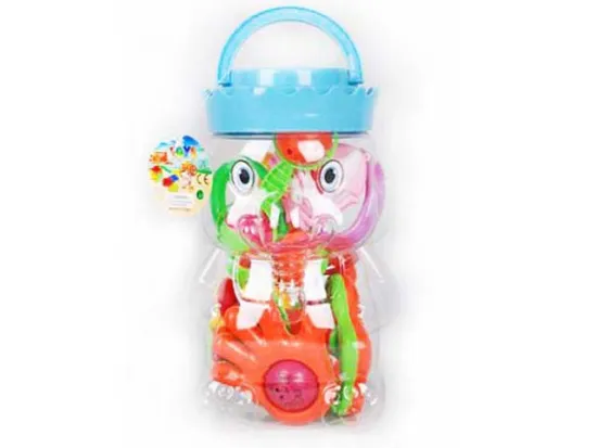 BABY RING THE BELL(10PCS)