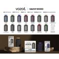 Vozol Gear 10000Puffs Haveable Vape