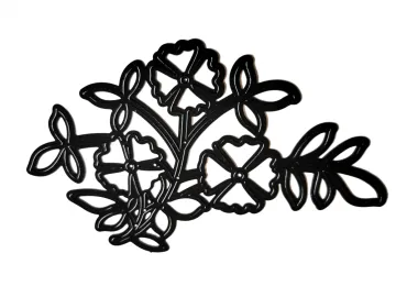 Metal Etching Cutting Die for Paper Art