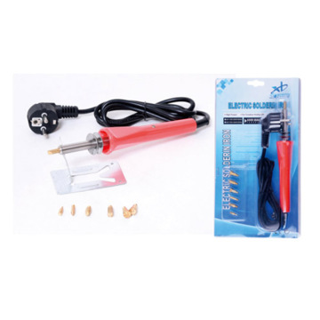 Wholesale LX5006 Wood Burning Kit: 7PCS Set including Stove, Stamp Tools & Pen