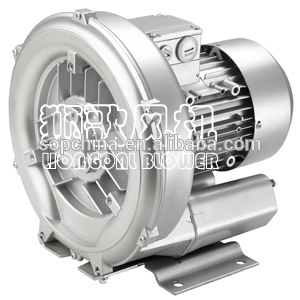 60HZ double stage high pressure centrifugal fan blower for sale