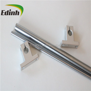 Linear Bearing Shaft Support SK60