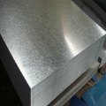 A572 Heiße gerollte verzinkte Stahlplatten