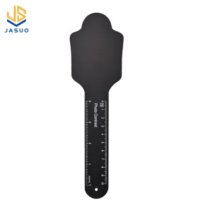 Dental Photography Equipment Tool Orthodontics Photo Contrast Dental X-ray Photo Contrast Photo Background Board