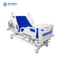 Cama elétrica multifuncional moderna para trombólise