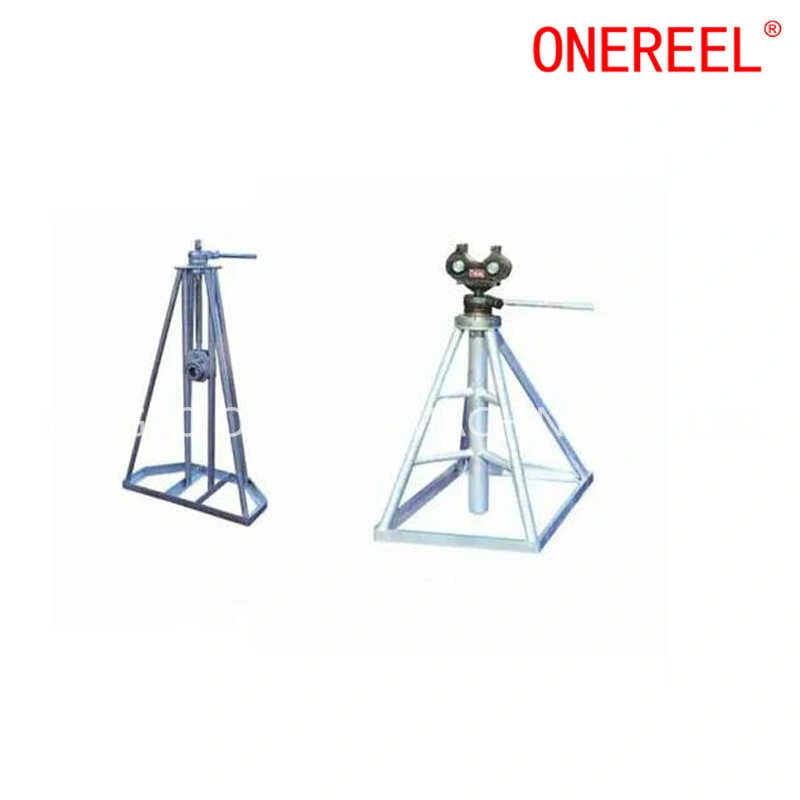 Cable Pay-Off Stand Manufacturers - China Cable Pay-Off Stand