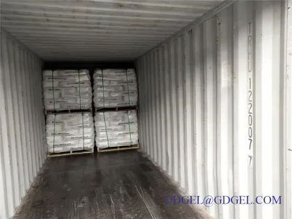 Construction Decoration Paint Thickening Agent