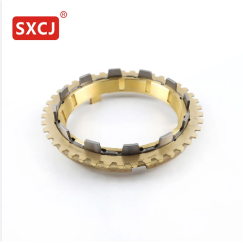 Professional Quality Custom Support Auto Parts: Synchronize Ring Gear Export