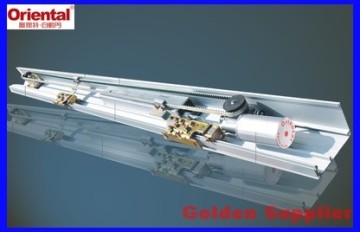 Door Type automatic sliding door mechanism